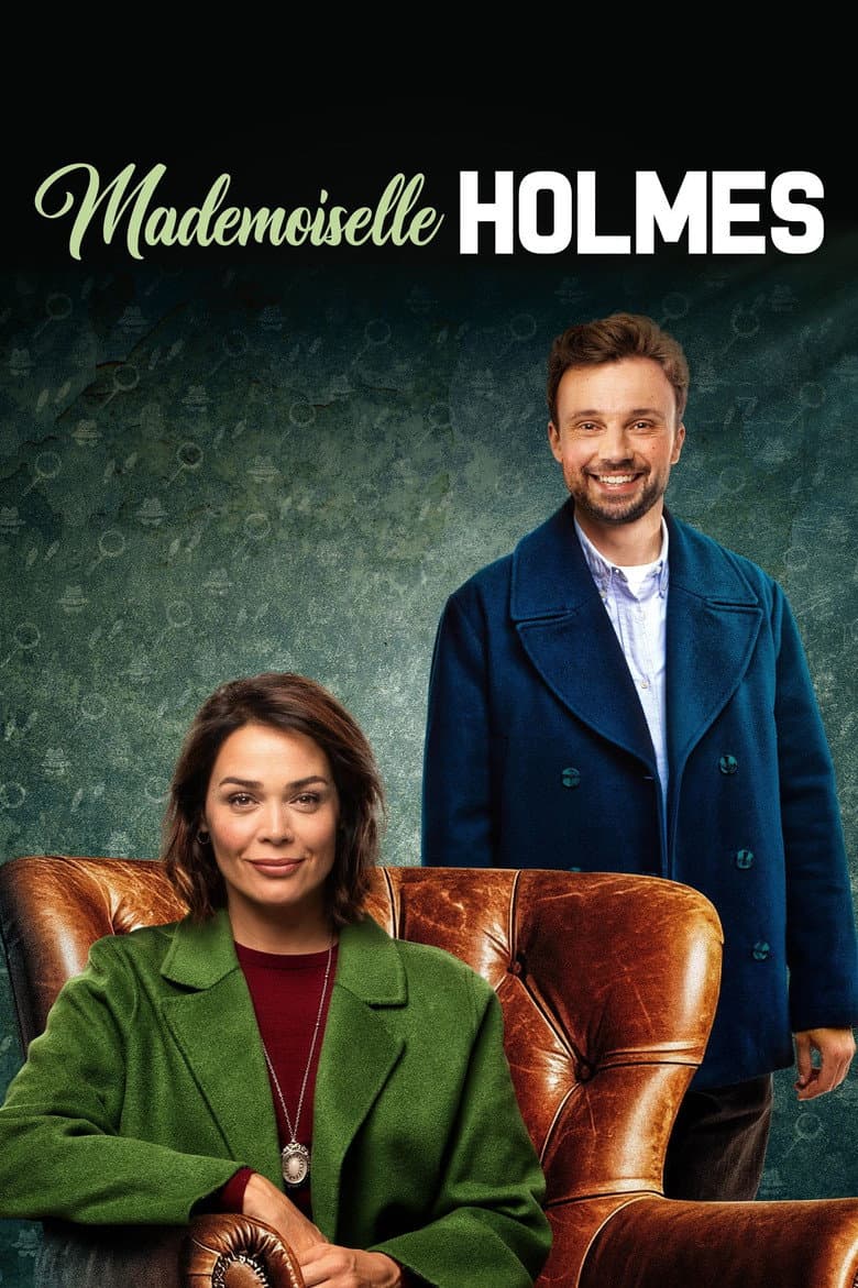 Mademoiselle Holmes (St. 1 - Ep. 2)