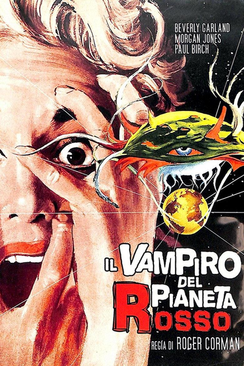 IL PIANETA ROSSO