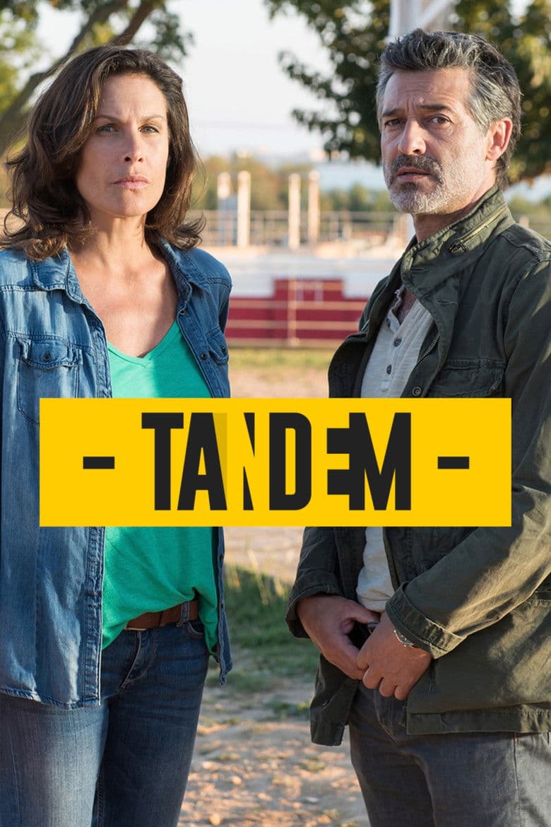Tandem (St. 7 - Ep. 1)