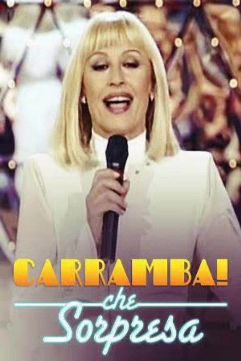 Sorpresa