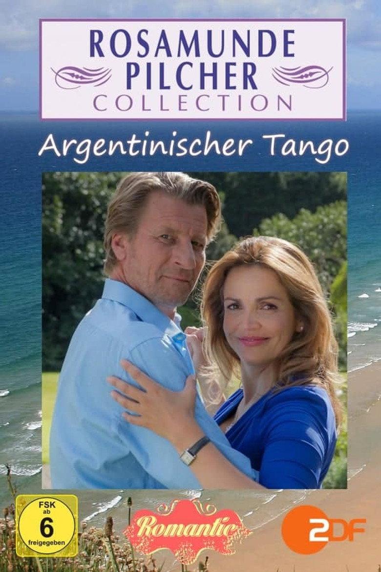 Rosamunde Pilcher: Tango argentino