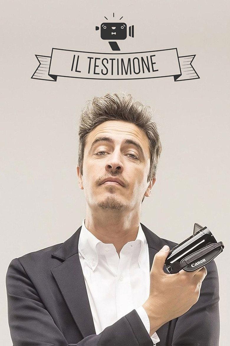 Il testimone