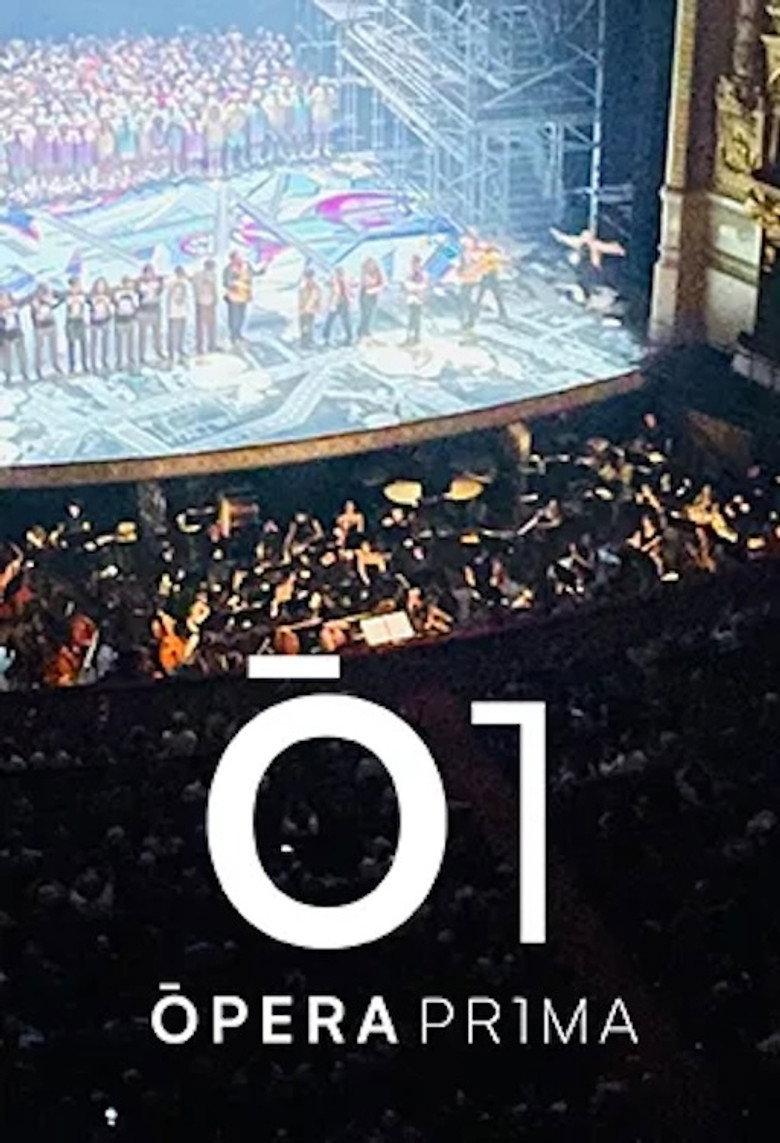 Opera prima
