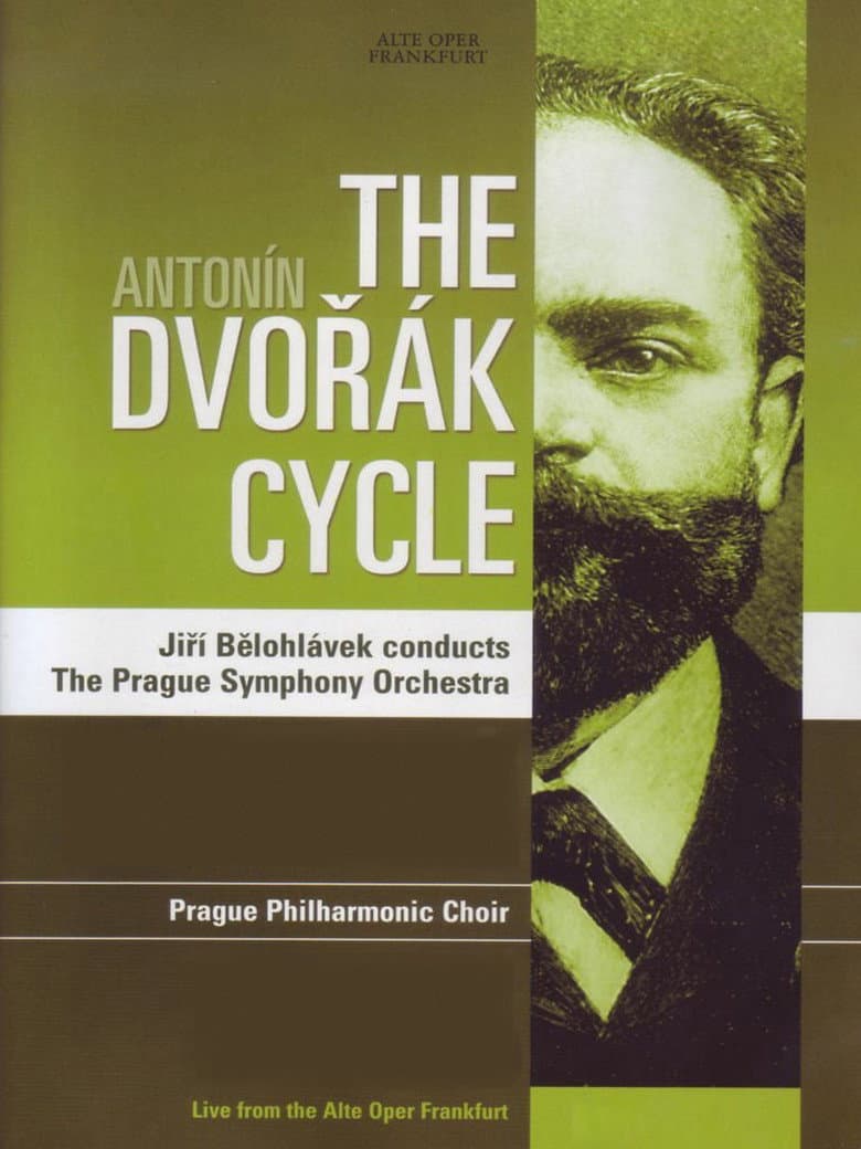 Dvorak - Concerto per violoncello n.2
