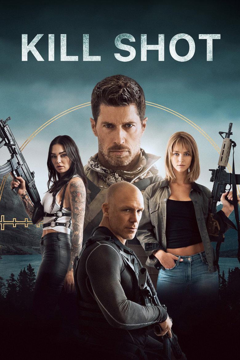 Kill (2023)