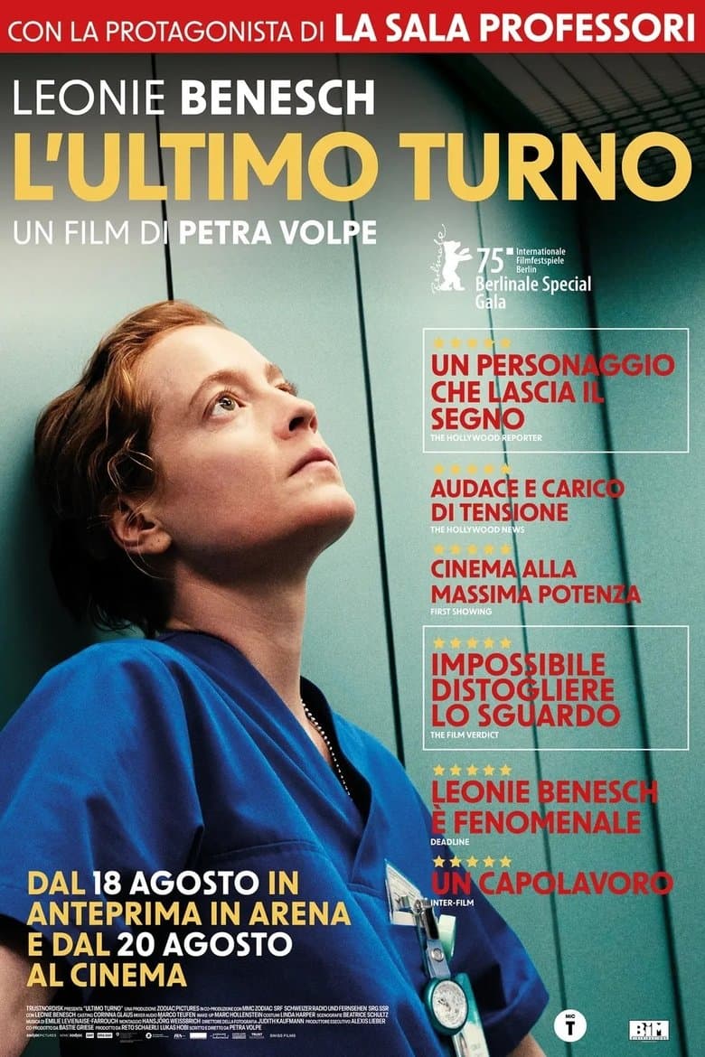 L ultimo turno