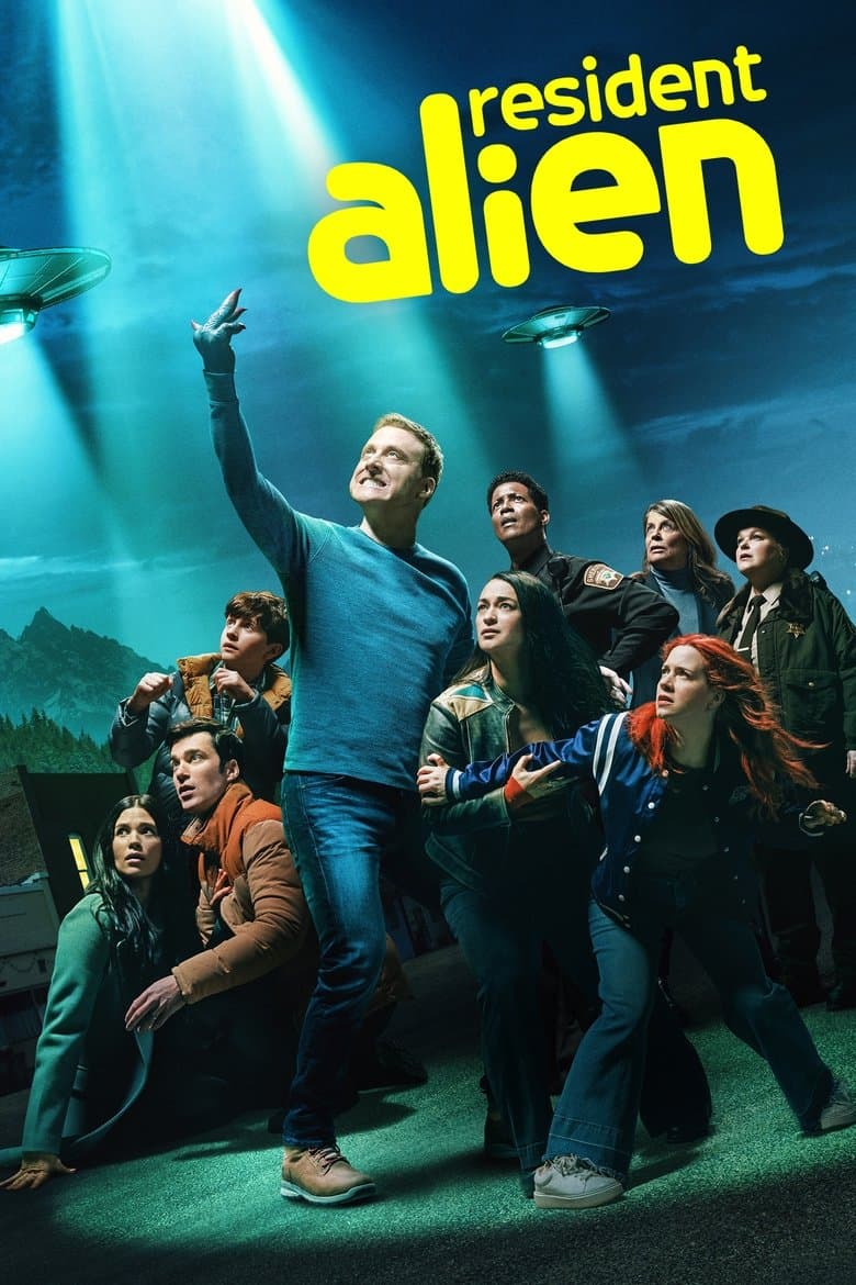Alien