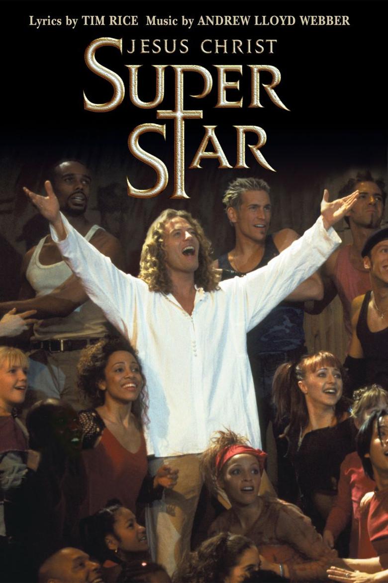 Jesus Christ Superstar