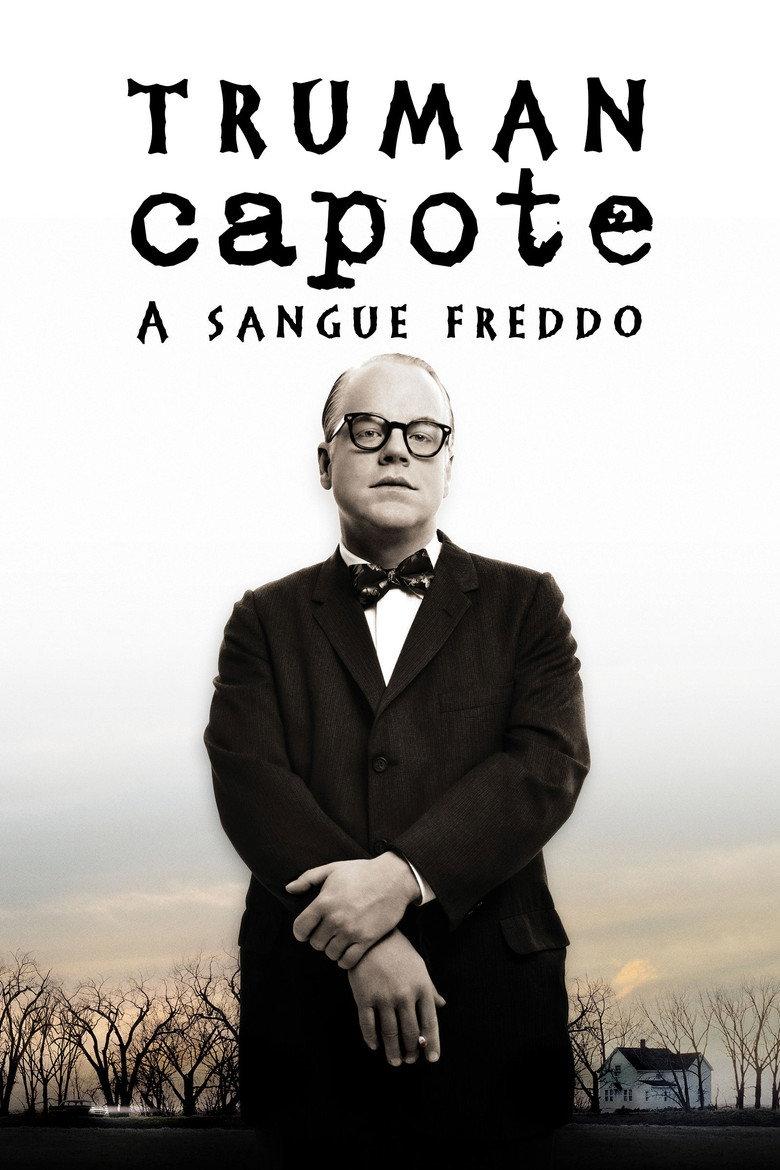 Truman Capote - A sangue freddo (2005)