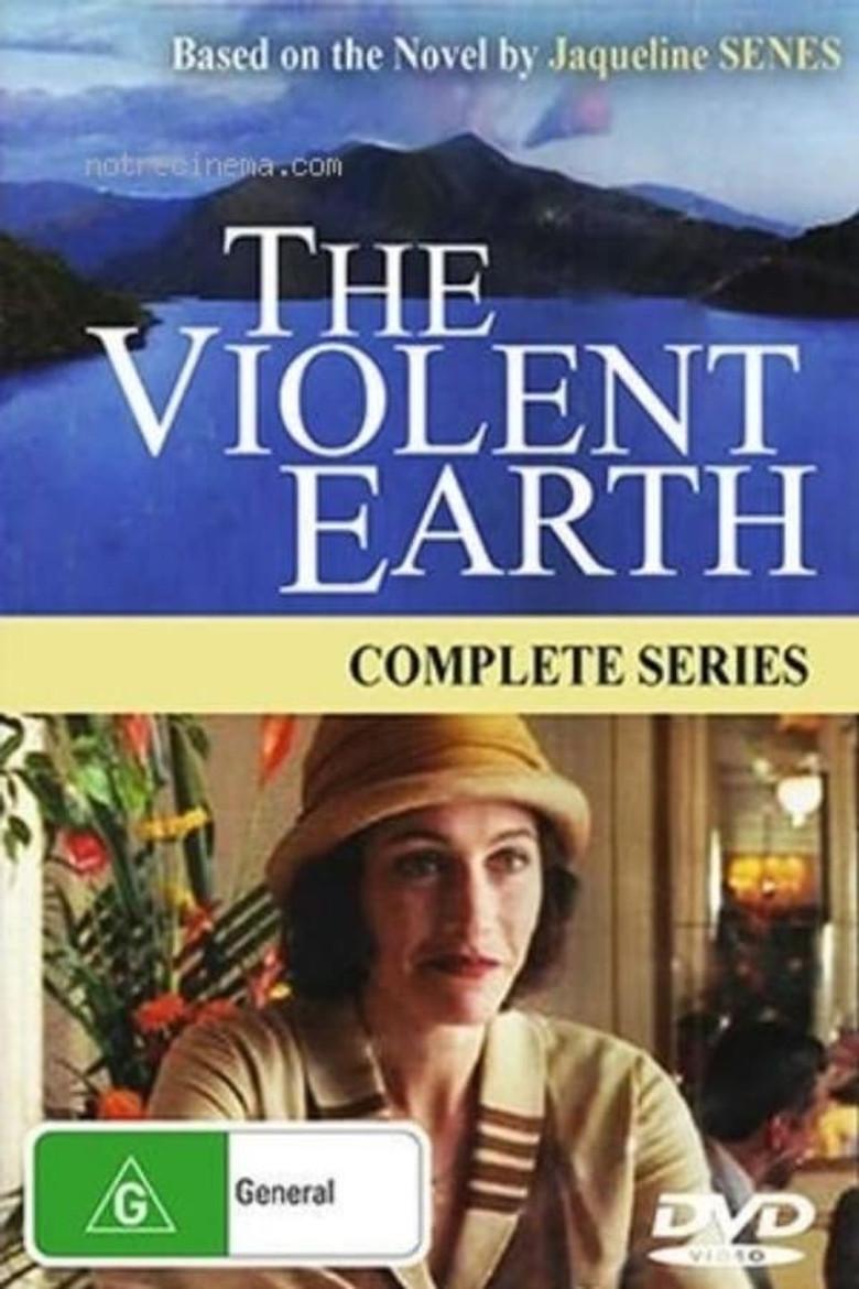 Violent Earth - Stag. Violent Earth - Disastri Naturali - Violent Earth - Disastri Naturali Ep.01
