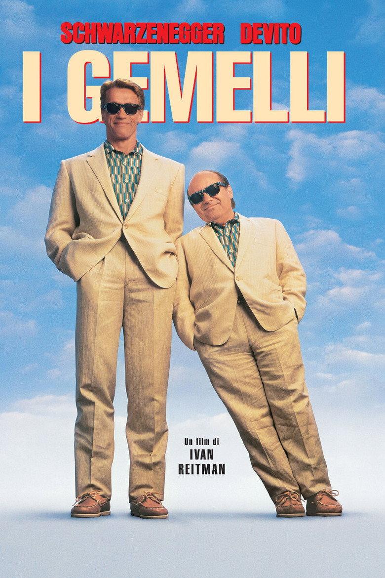 I GEMELLI