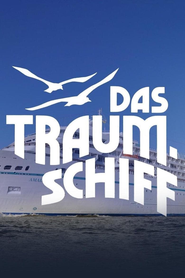 La nave dei sogni