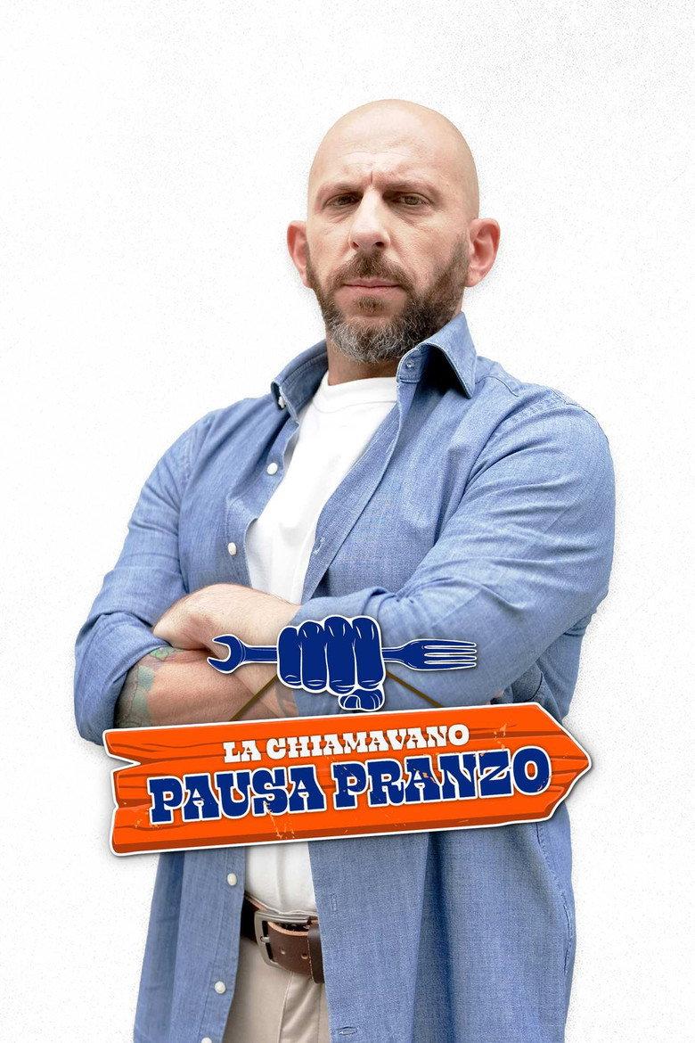 La chiamavano pausa pranzo (St. 1 - Ep. 2)