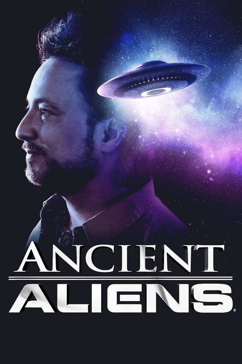 Enigmi Alieni - Stag. 13 Ep. 26 - Gli esperimenti