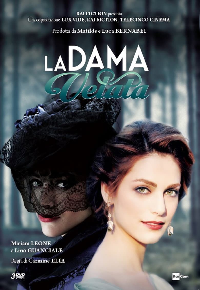 La Dama Velata