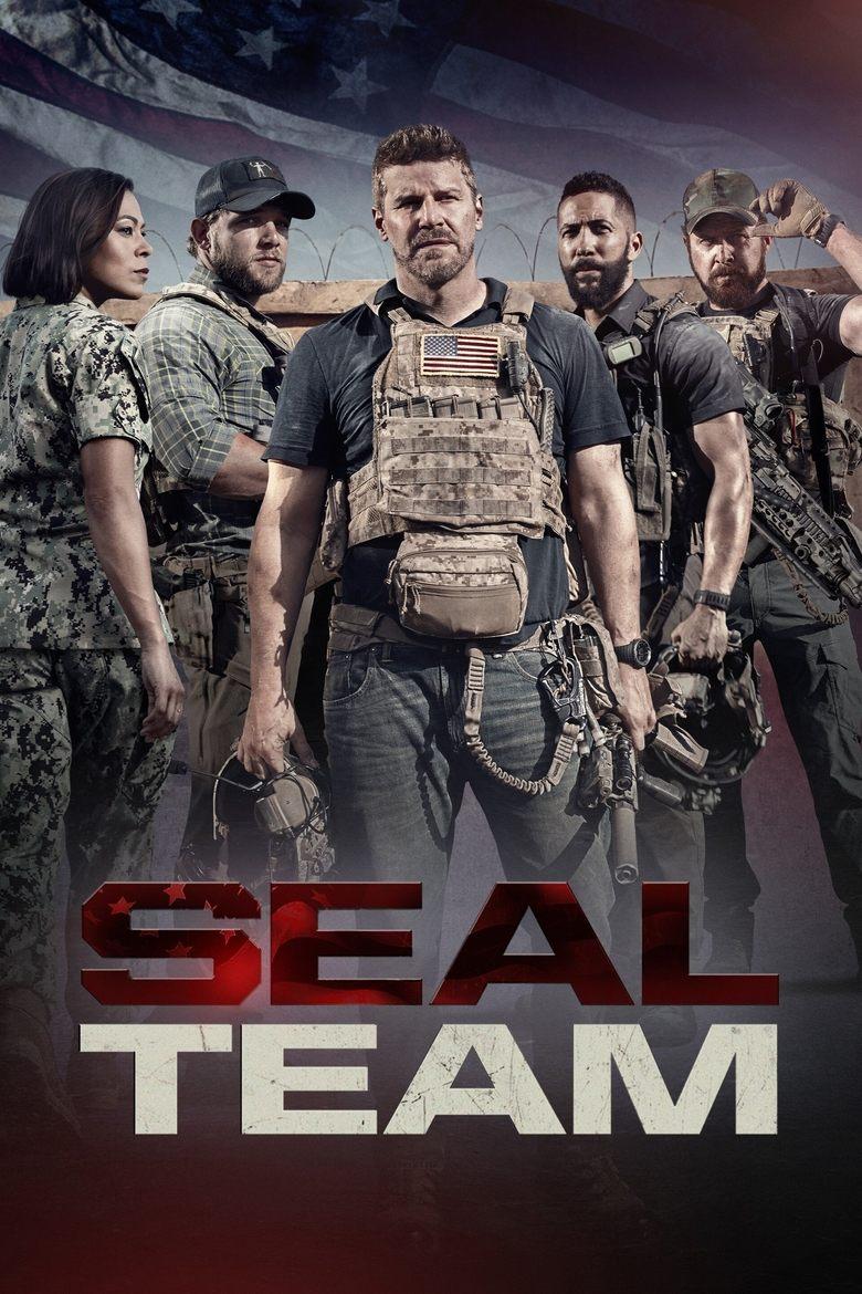 Seal Team - Stag. 7 Ep. 1 - Seal Team 07 Ep.01 - Caos Nella Calma: Prima Parte