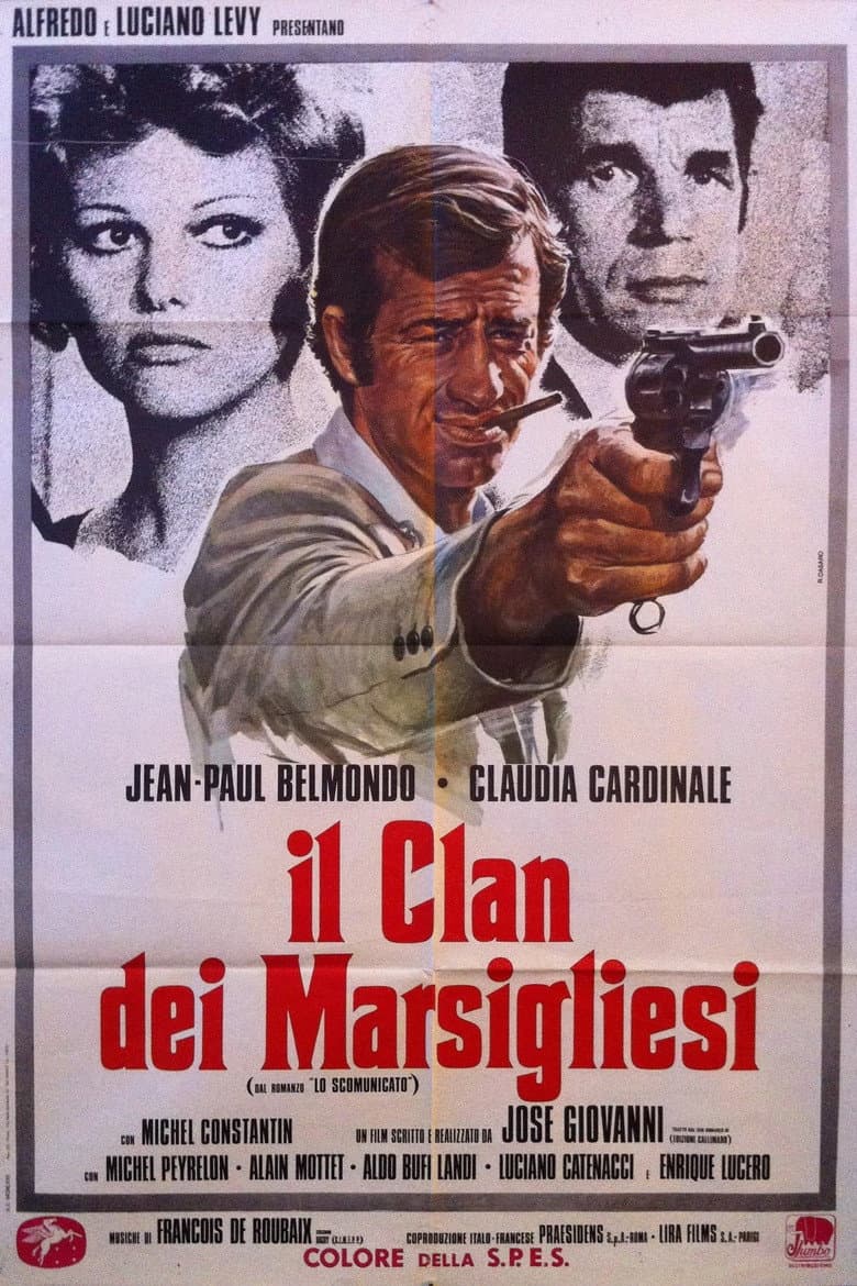 Il Clan dei Marsigliesi
