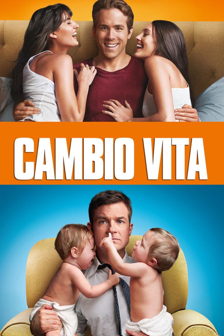 Cambio vita