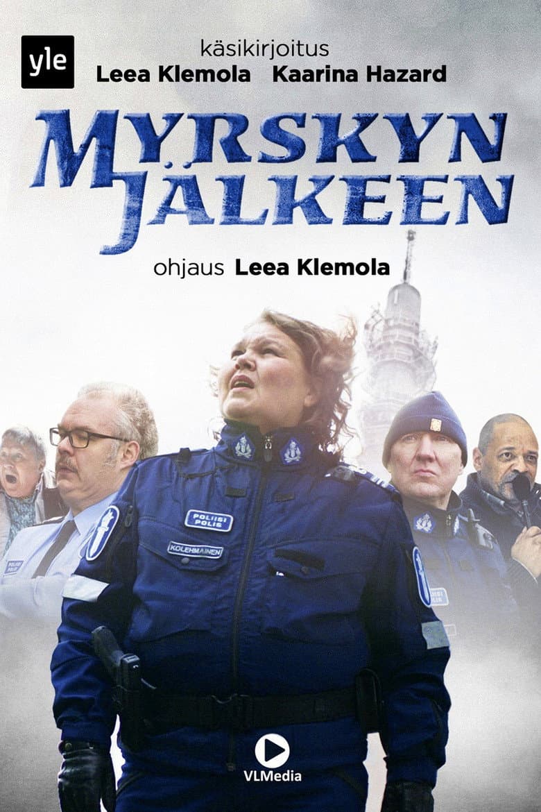 Love & Order