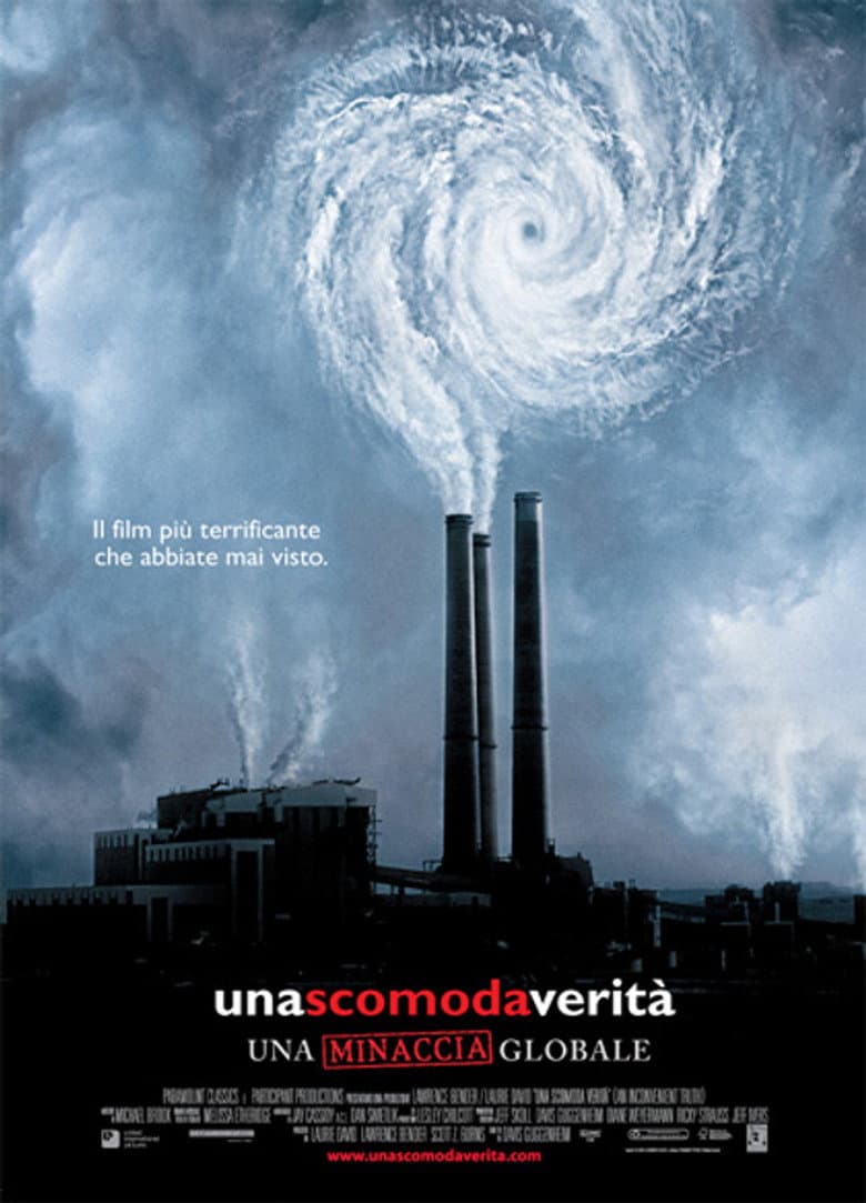 Una scomoda verità (2020)