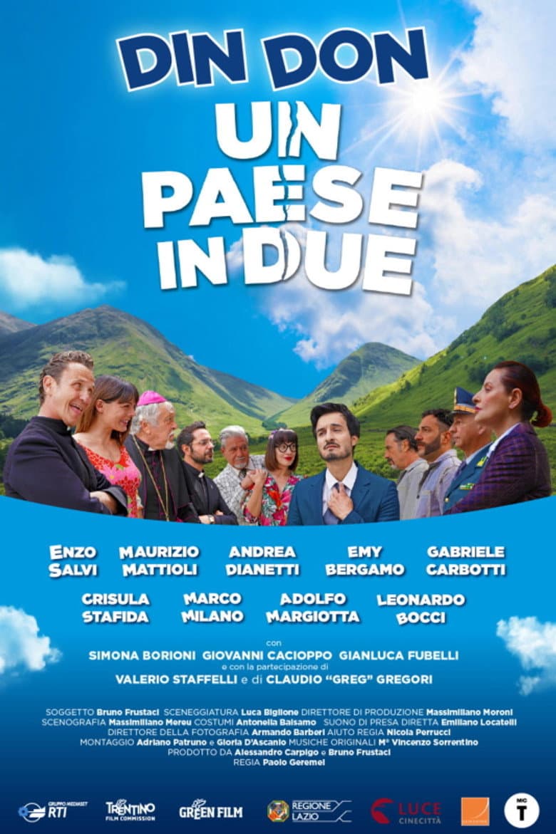 Din don - Un paese in due