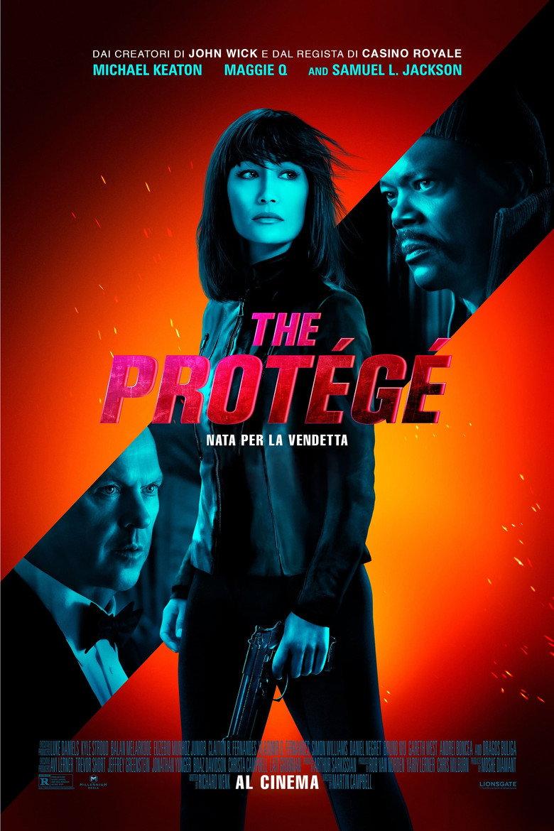 The protegè