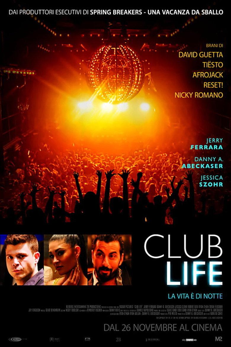 Club life