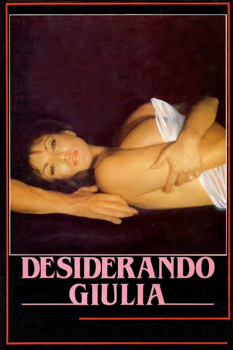 DESIDERANDO GIULIA
