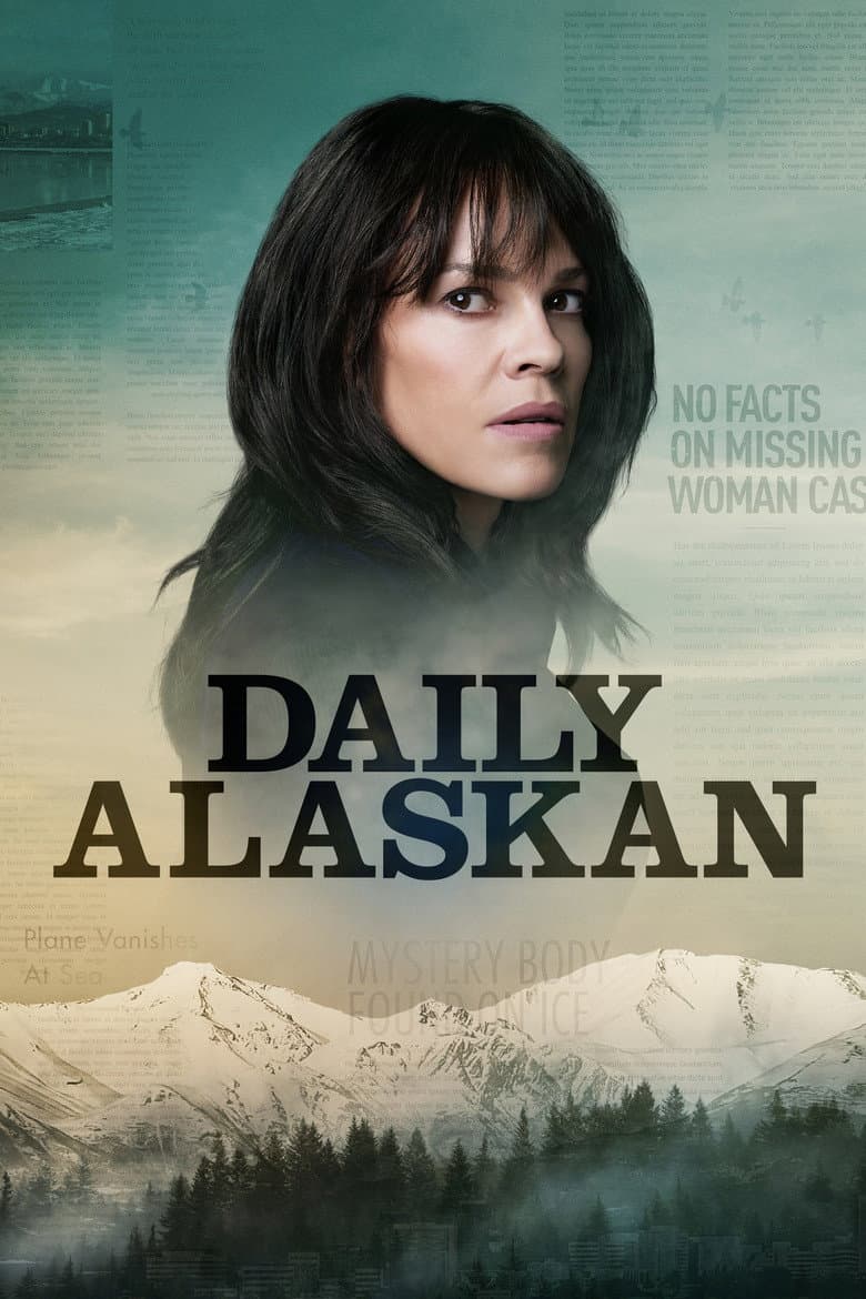 Alaska - L'ultima frontiera americana