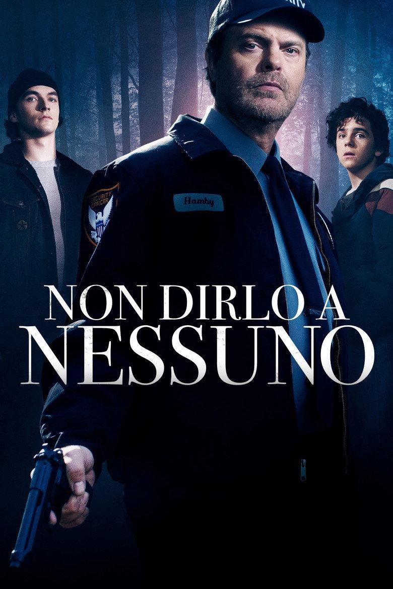 Non dirlo a nessuno (2020)