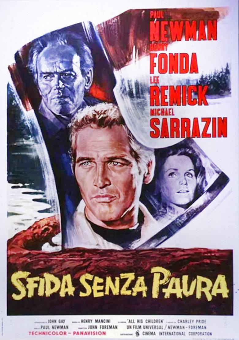 Sfida senza paura