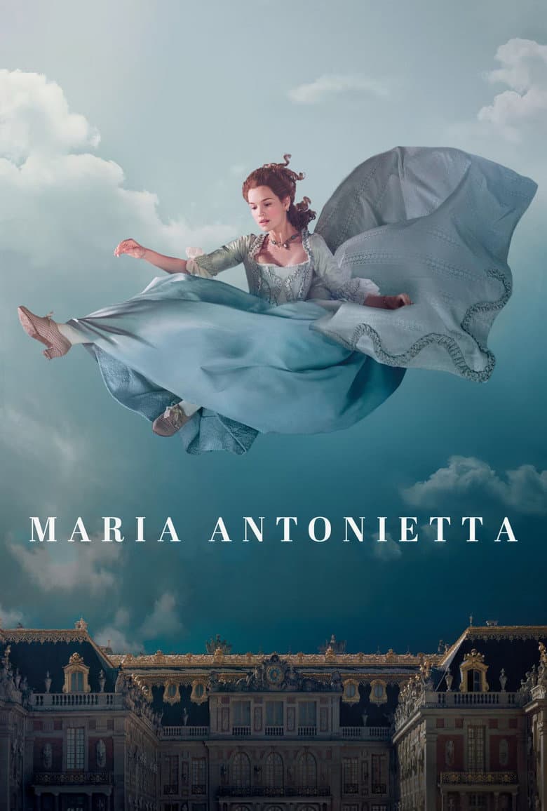 Maria Antonietta - La storia vera