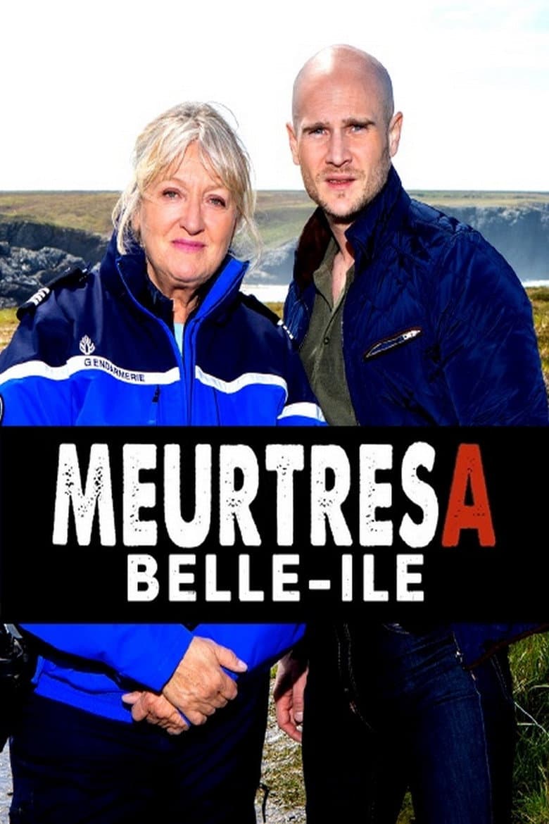 I misteri di Belle Ile