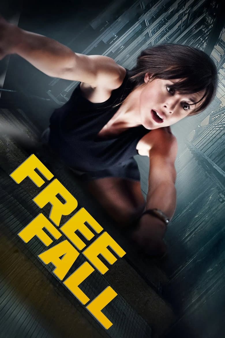 Free fall - Caduta libera