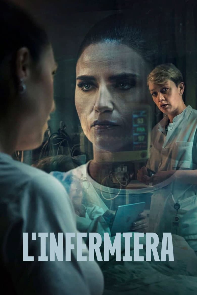 Infermiera!