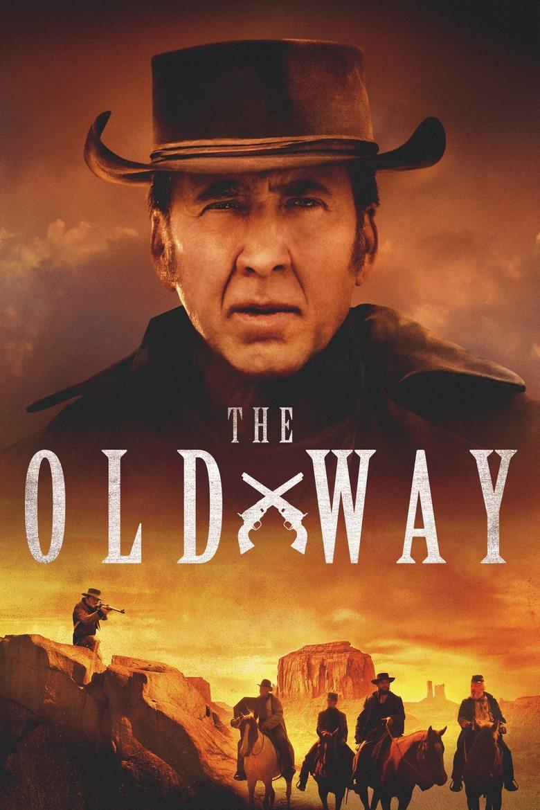 Old Way, The