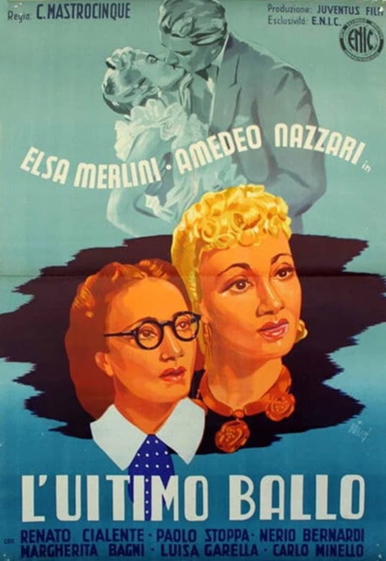 Ultimo ballo