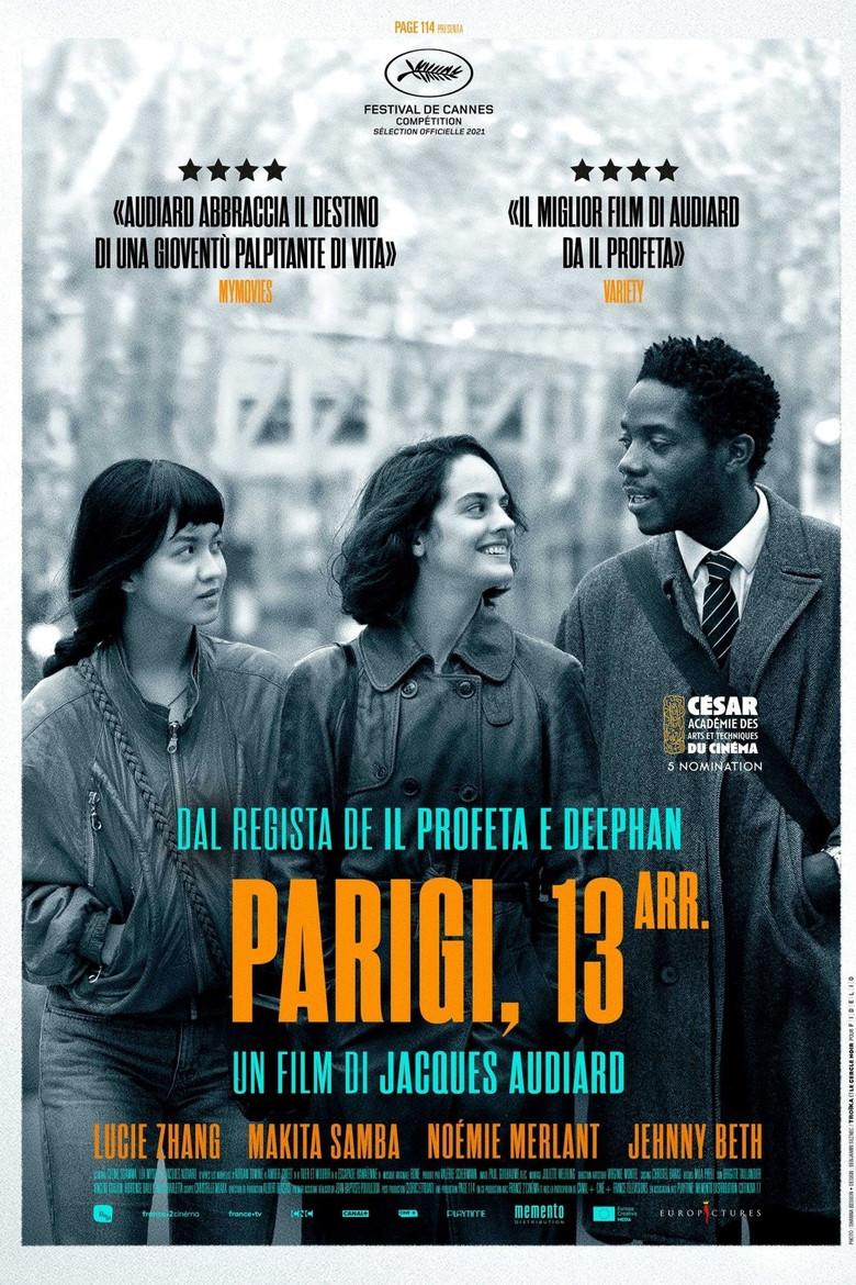 Parigi, 13Arr.