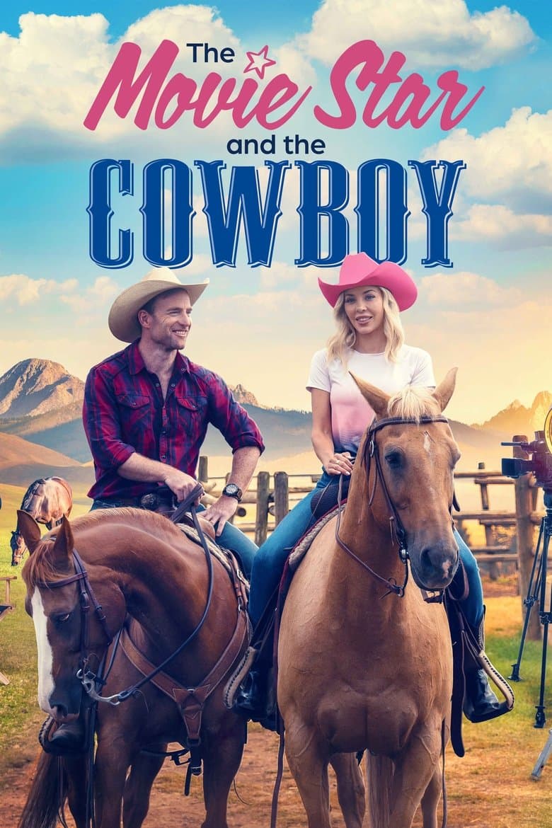 L'attrice e il cowboy (2023)