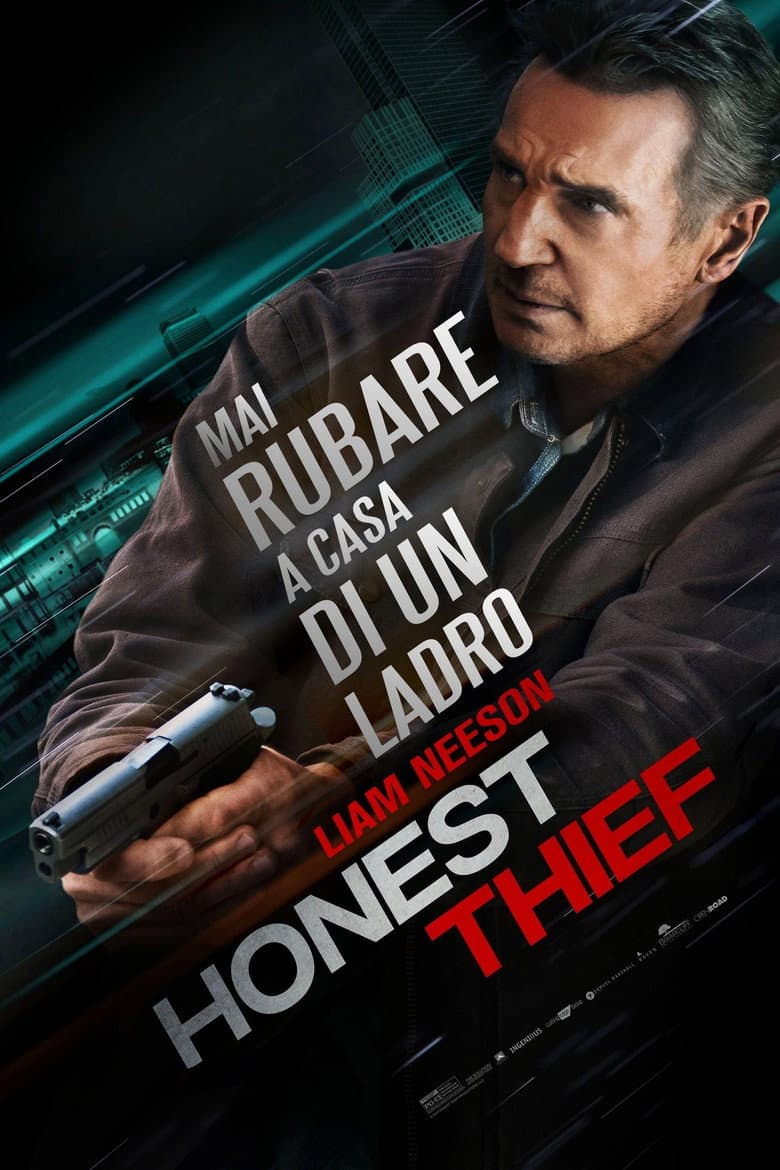 Honest Thief