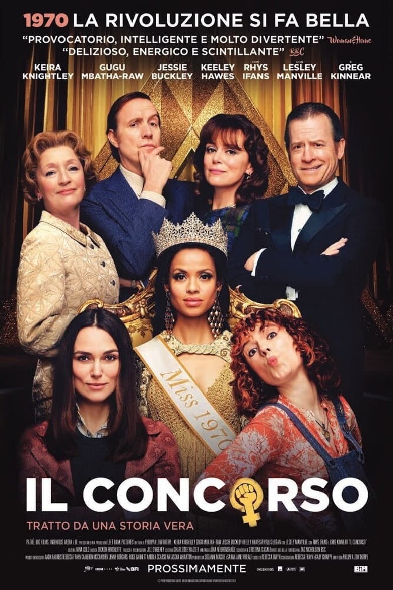 Il Concorso