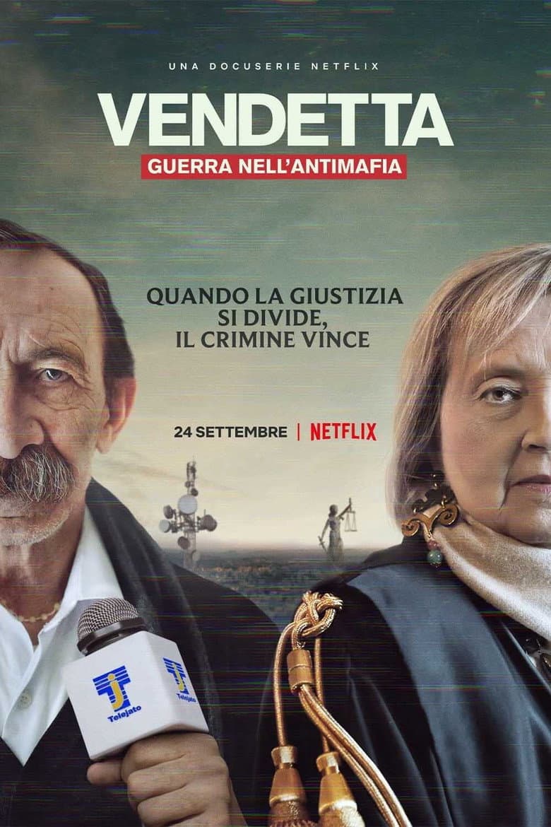 La vendetta