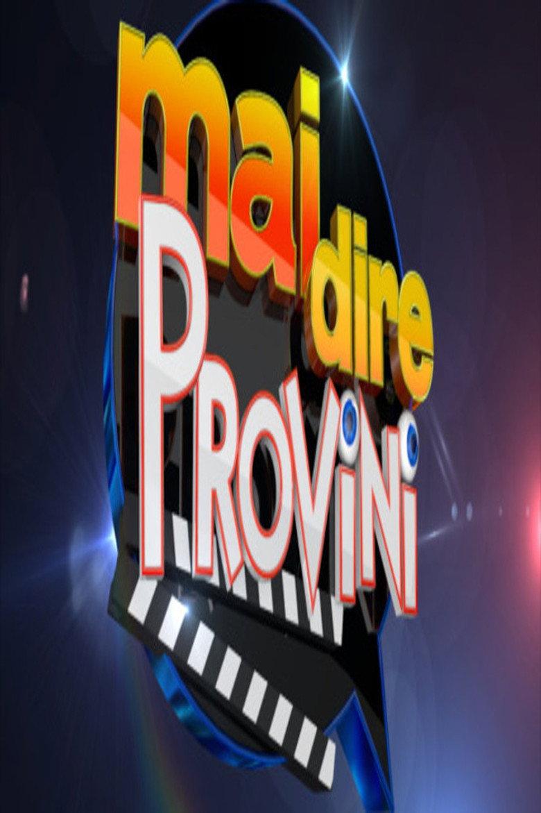 Provini