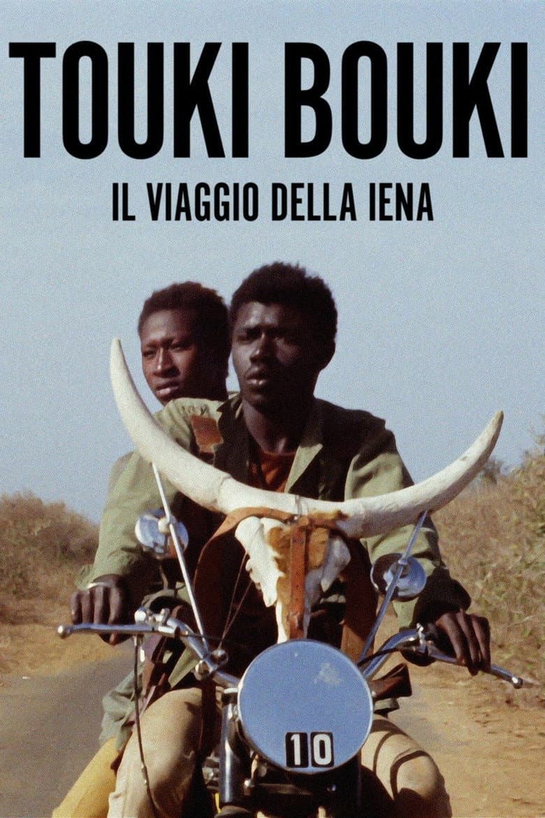 Touki Bouki (Il viaggio della iena)