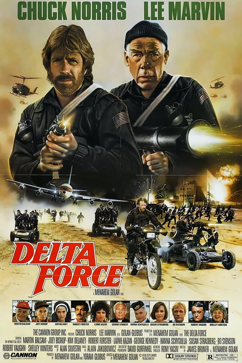 Delta