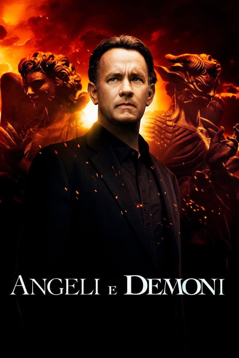 Angeli E Demoni