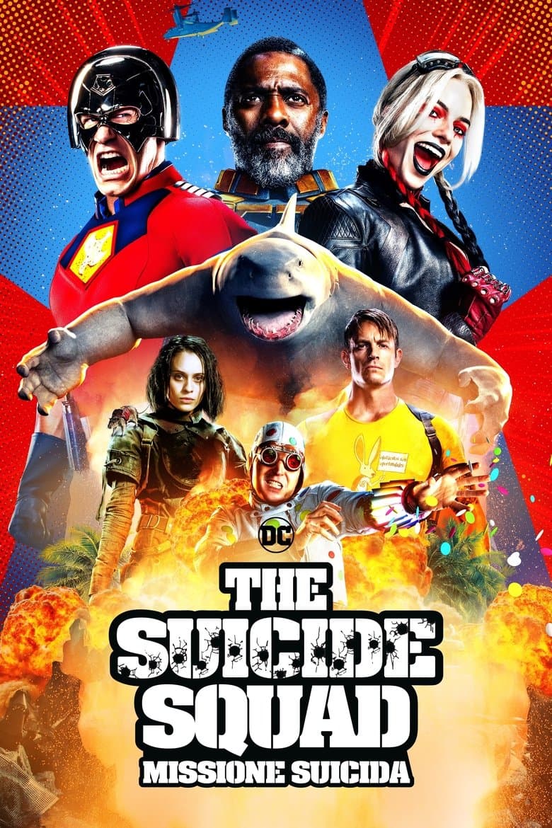 Suicide Squad