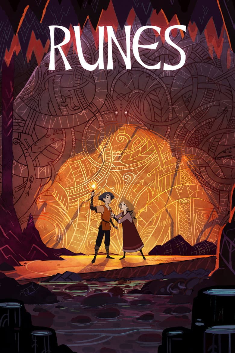 Runes - La magia delle rune