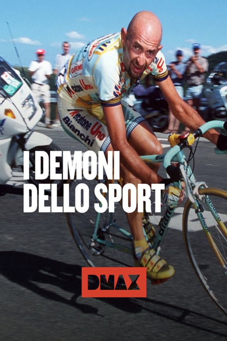 I demoni dello sport (St. 1 - Ep. 2)