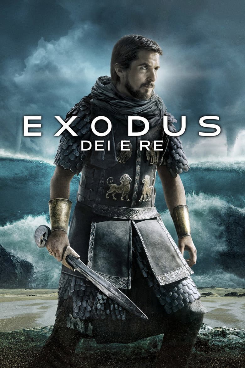 Exodus